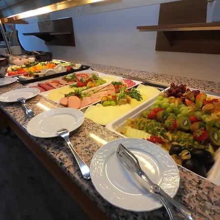 Haus Hufeland 3* Bad Salzungen