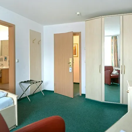 Haus Hufeland Hotel