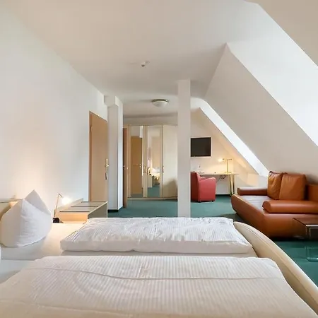 Hotel Haus Hufeland