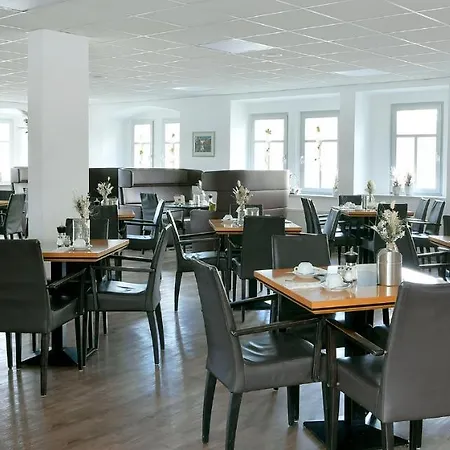 Hotel Haus Hufeland 3*