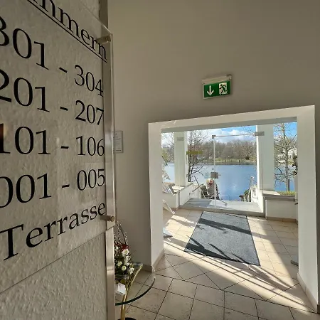 Haus Hufeland 3* Bad Salzungen