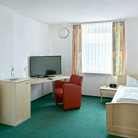 Haus Hufeland 3*