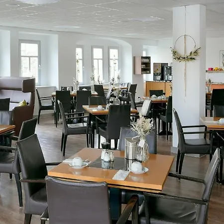 Hotel Haus Hufeland