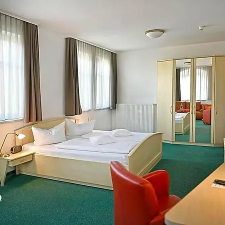 Haus Hufeland