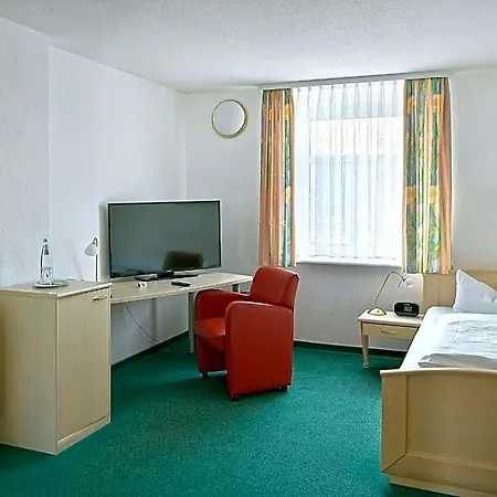 Haus Hufeland 3*