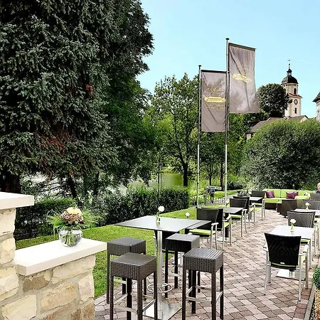 Haus Hufeland Bad Salzungen