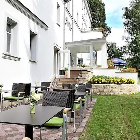 Haus Hufeland Hotel