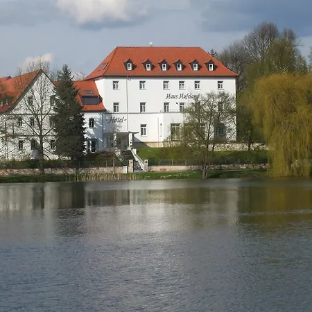 Haus Hufeland 3*