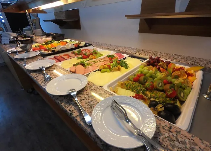 Haus Hufeland 3* Bad Salzungen