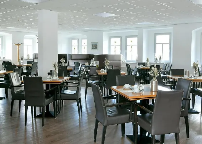 Hotel Haus Hufeland 3*