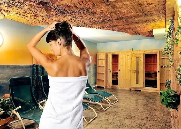 Otel Haus Hufeland 3*